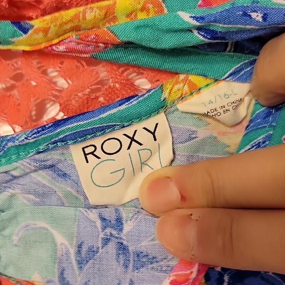 Dress and cover - Picture 3 of 4